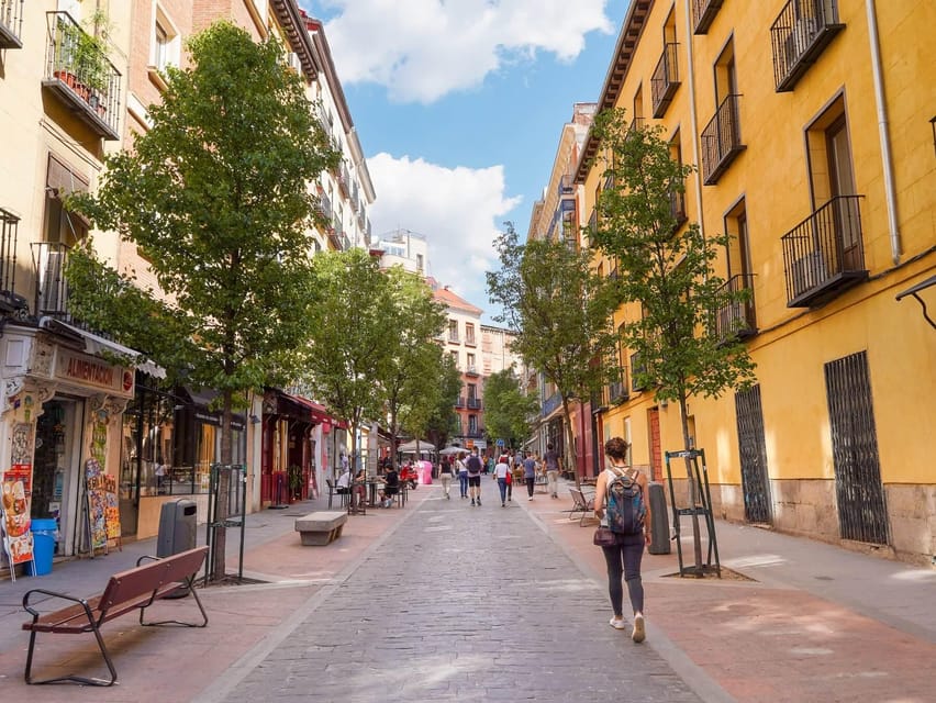Madrid 3-Hour Sightseeing Tour - Who this tour fits best (and who should think twice)