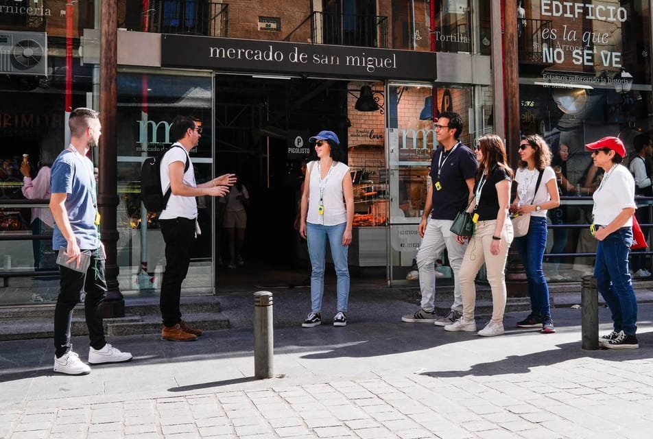 Madrid 3-Hour Sightseeing Tour - Should you book this Madrid 3-hour sightseeing tour?