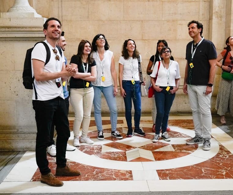 Madrid: 4-Hour Bus Tour with Royal Palace Admission - Who This Tour Works For (and Who Might Be Happier Elsewhere)