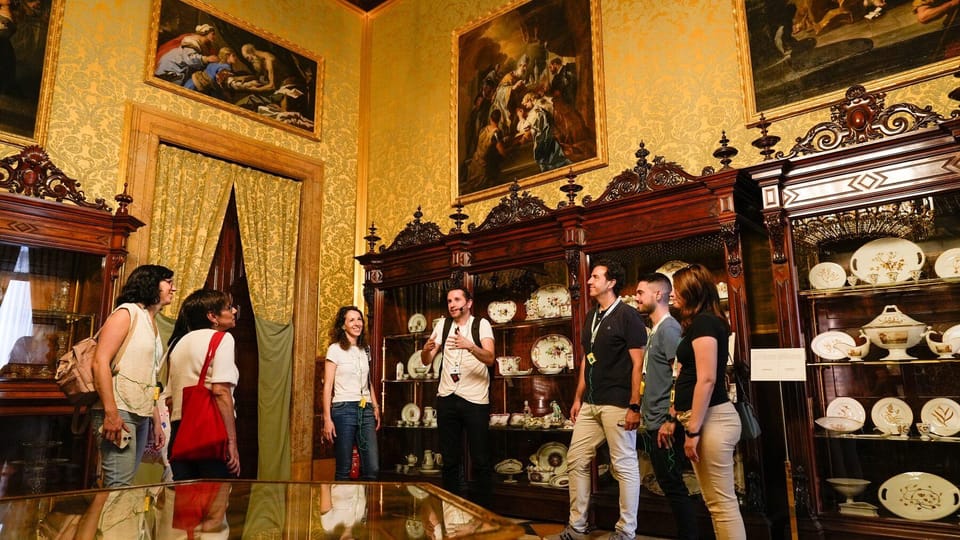 Madrid: 4-Hour Bus Tour with Royal Palace Admission - Price and Value: Does $79 Make Sense for 4 Hours?
