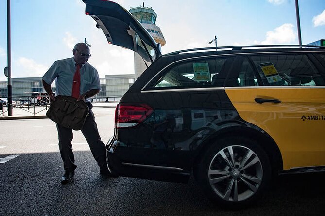 Madrid Airport Departure Private Transfer - Price and Value: Is $49.74 for a Group Actually Fair?