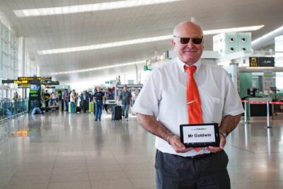 Madrid Airport to City Center: 1-Way Premium Private Transfer - From Airport to Hotel: What the Ride Feels Like in Practice