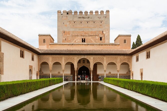 Madrid, Andalusia with Cordoba, Costa del Sol & Toledo 9-Day Tour - Ronda and Costa del Sol: Views, Then a Beach-Town Reality Check