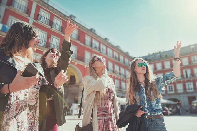 Madrid, Andalusia with Cordoba, Costa del Sol & Toledo 9-Day Tour - Seville: Cathedral Power and the Santa Cruz-to-Plaza Flow