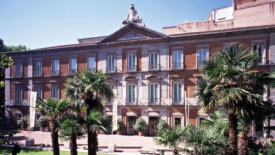 Madrid Audioguide - TravelMate app for your smartphone - Should You Book This Madrid Audio Guide?