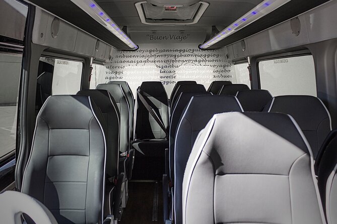 Madrid Barajas Airport Round Trip Private Transfer To Madrid City - Why this transfer feels easier than “figuring it out”