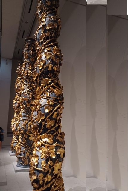 Madrid: Basic Guided Tour of the Royal Collections Gallery - The route on three floors: how the monarchy story stays readable