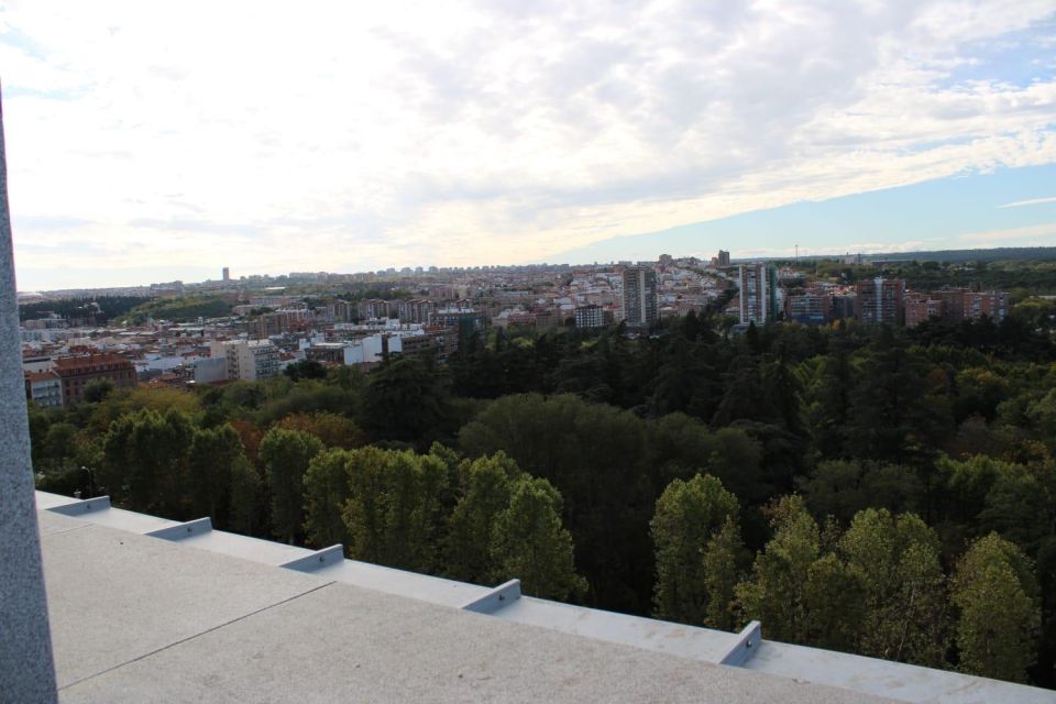 Madrid: Basic Guided Tour of the Royal Collections Gallery - Carlos III apartments and stuccoed walls: where the setting matters