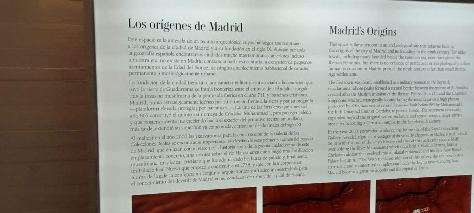 Madrid: Basic Guided Tour of the Royal Collections Gallery - Price and value: is $65 a fair deal?