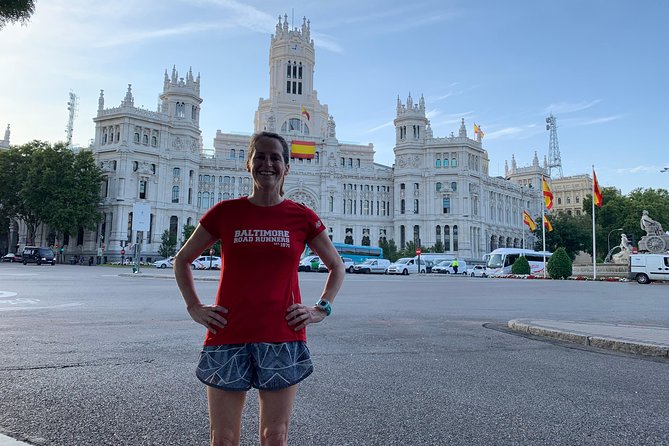 Madrid City Center and Retiro Park Running Private Tour - Why this Madrid running tour is such a smart way to see the city