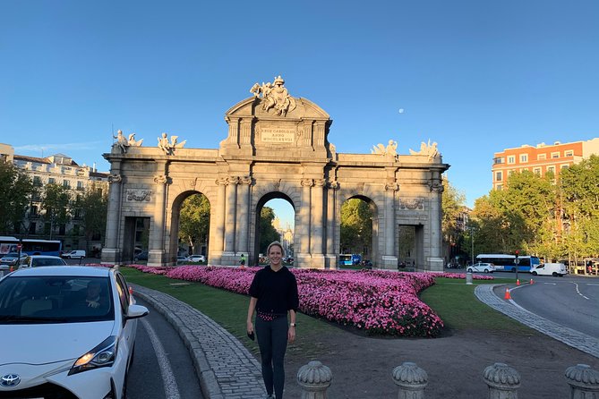 Madrid City Center and Retiro Park Running Private Tour - How the private guide tailors the pace (and why that matters)