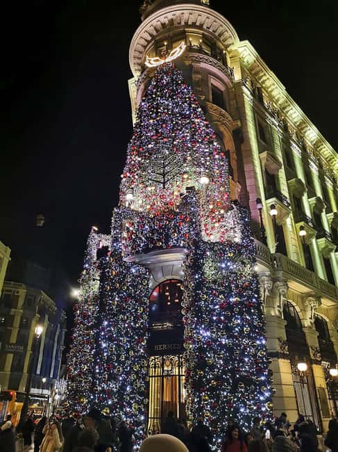 Madrid: City Highlights Tuk-Tuk Tour (2 hours) - Almudena Cathedral and the Royal Palace Area: Icon Exteriors and Photo Timing