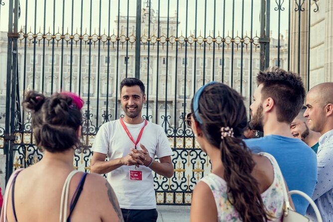 Madrid City Highlights Walking Tour - Plaza Mayor: Madrid’s Center of Gravity in One Square