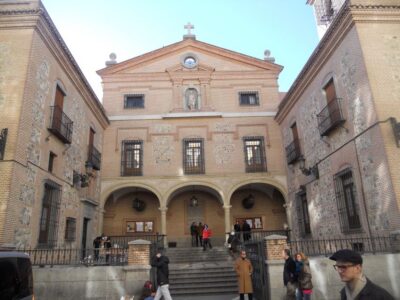 Madrid City Tour: Culture and History - Meet at Puerta del Sol: The Bear Statue Start