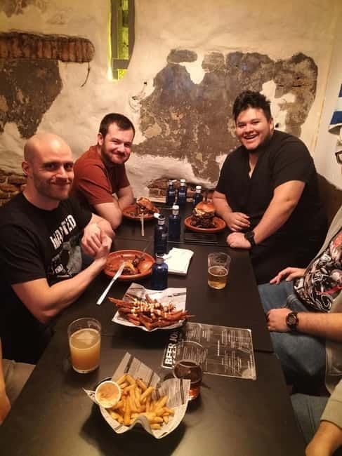 MADRID: CRAFT LOCAL BEER TOUR (Real Flavor of Madrid) - FAQ