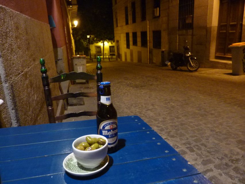 Madrid: Customized Night Tour with a Private Guide - Key Highlights Worth Planning Around