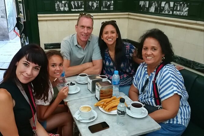 Madrid Discoveries Private Tour - Key points to know before you go
