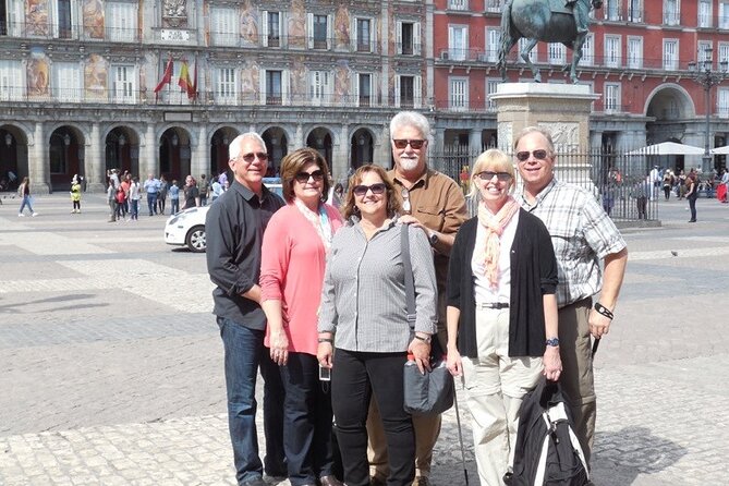 Madrid Discoveries Private Tour - The chocolate and churros moment (and how to handle it)