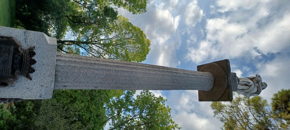 Madrid: El Capricho Park Tour - The 18th-century palace stop: where the estate’s purpose becomes clear