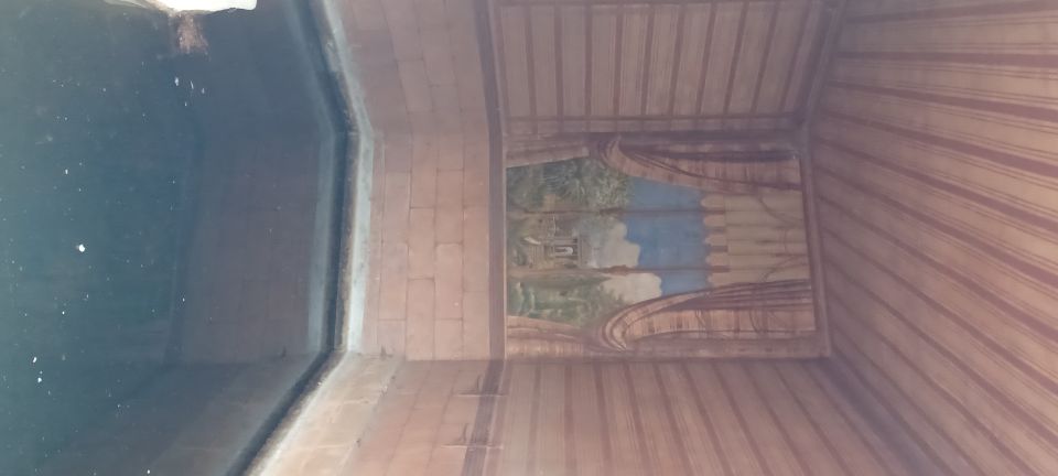 Madrid: El Capricho Park Tour - Practical tips that make the walk easier