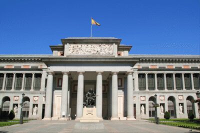Madrid: El Prado Museum Skip-the-line Guided Tour - Spanish Painting Highlights: Goya, Bosch, Velázquez and More