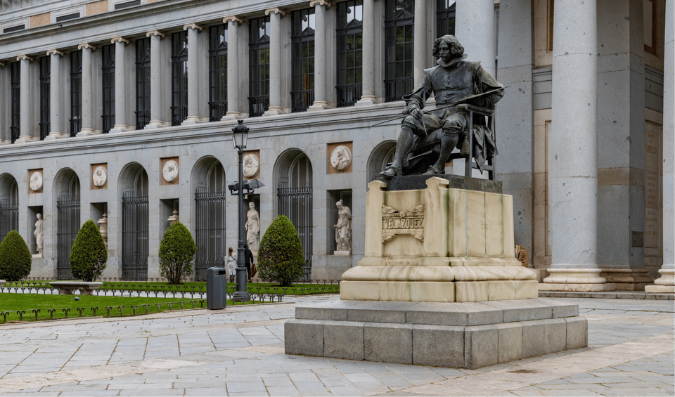 Madrid: El Prado Museum Skip-the-line Guided Tour - Price Value: Is $48 Worth Skipping the Prado Line?