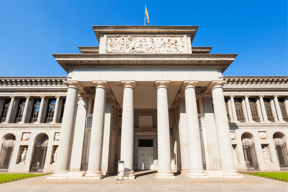 Madrid: El Prado Museum Skip-the-line Guided Tour - Who This Tour Suits Best (and When to Skip It)