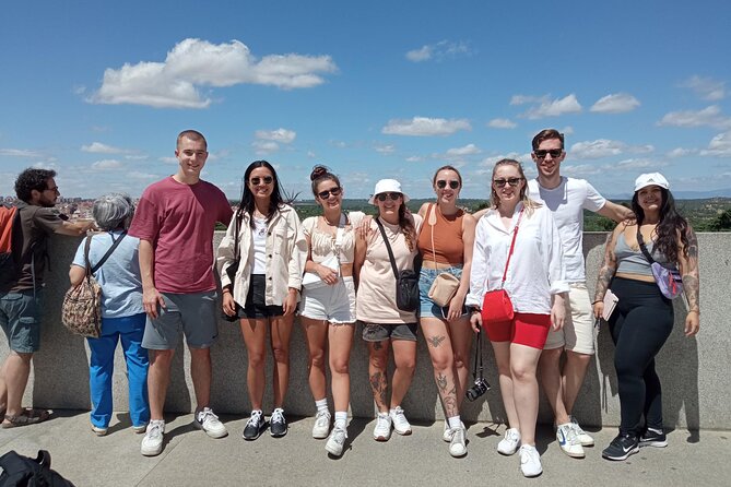 Madrid Essential: Walking Tour - What you’ll actually see and what to look for