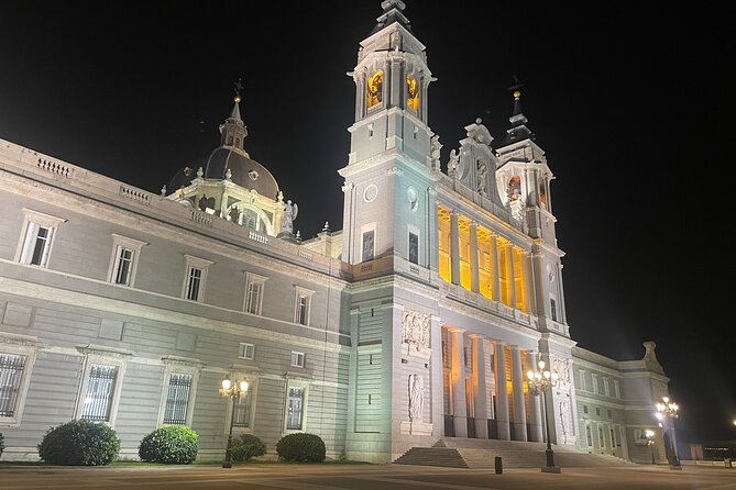 Madrid Evening Walking Tour and optional Flamenco Show - What Makes This 6:30pm Walk Worth Your Time