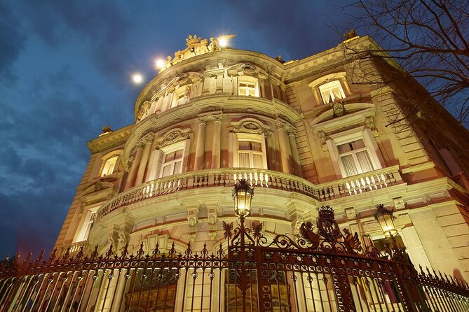 Madrid Evening Walking Tour and optional Flamenco Show - Parque del Retiro: A Calm Reset Mid-Tour