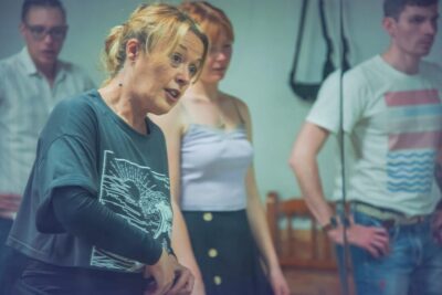 Madrid: Flamenco Class Experience - The Master Class: What You’ll Do With 45–90 Minutes