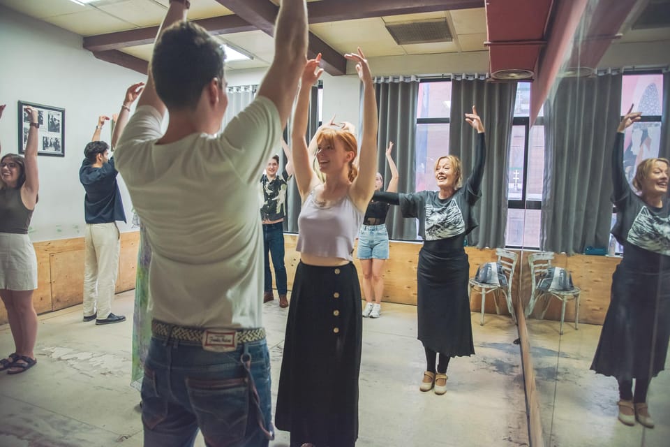 Madrid: Flamenco Class Experience - Practical Tips That Make the Class Easier