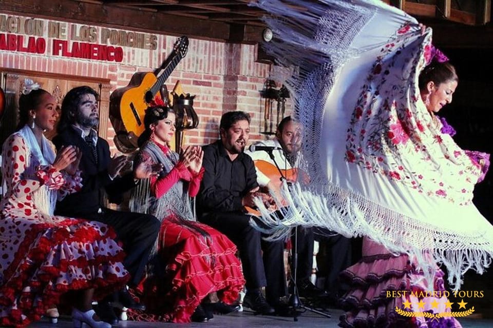 Madrid Flamenco Show and Dinner - Why This Madrid Flamenco Dinner Works (Even If You’ve Seen Flamenco Before)