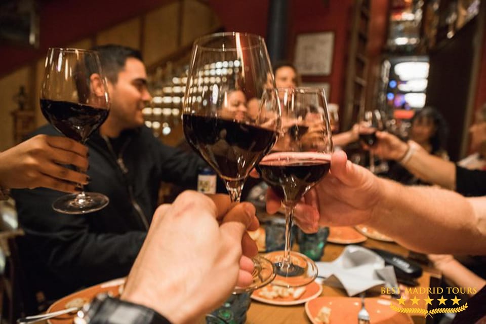 Madrid Flamenco Show and Dinner - Who This Flamenco Dinner Is Best For (And Who Might Want Something Else)
