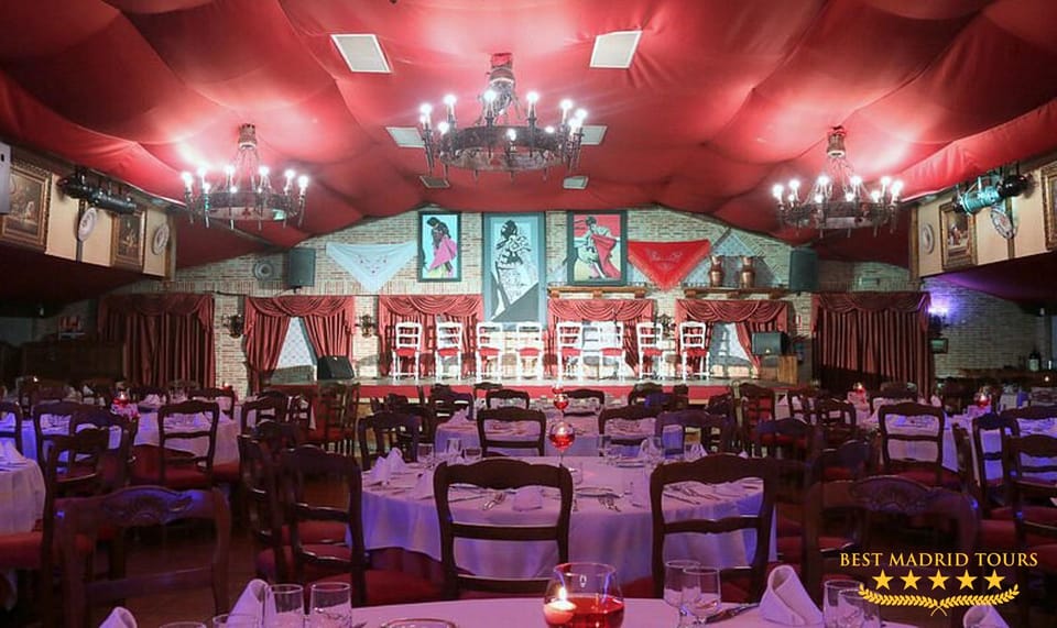 Madrid Flamenco Show and Dinner - Practical Tips to Make It Worth It (Small Things That Matter)