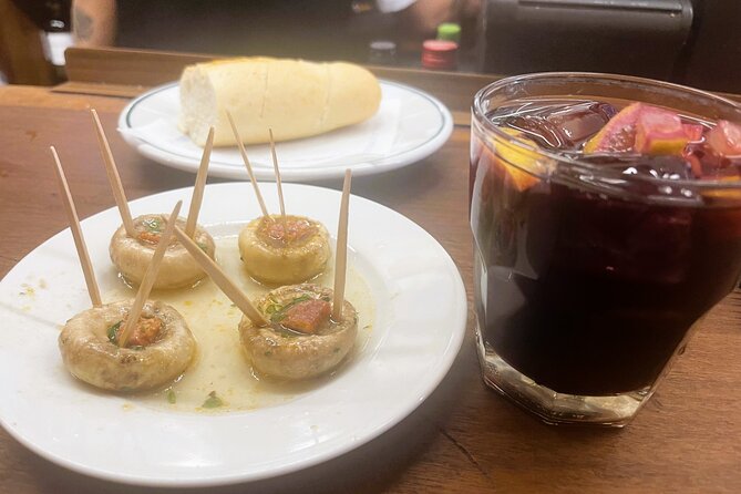 Madrid Food Tasting Tour of Hidden Gems (Small Groups) - A 3-hour tapas crawl that actually makes sense