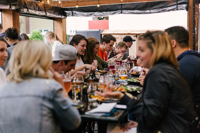 Madrid Food Tasting Tour of Hidden Gems (Small Groups) - Meet John: why small-group guidance changes everything
