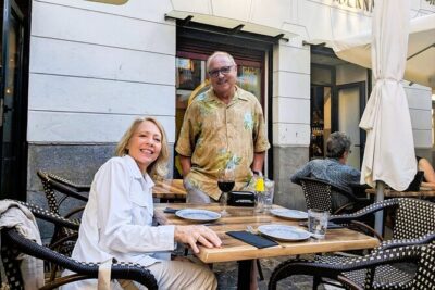 Madrid Food Tasting Tour of Hidden Gems (Small Groups) - Price and value: what $102.11 buys you in Madrid