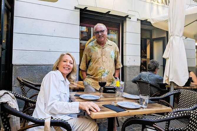 Madrid Food Tasting Tour of Hidden Gems (Small Groups) - Price and value: what $102.11 buys you in Madrid