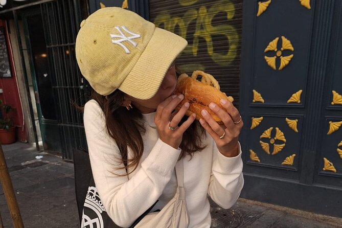 Madrid Food Tour: Tapas, Drinks and Delights with a Local - Key highlights worth penciling in