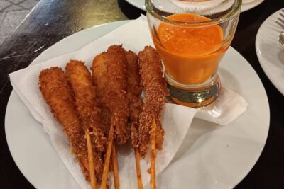 Madrid Food Tour: Tapas, Drinks and Delights with a Local - From Plaza de Santa Ana to Puerta del Sol: the route you’ll walk