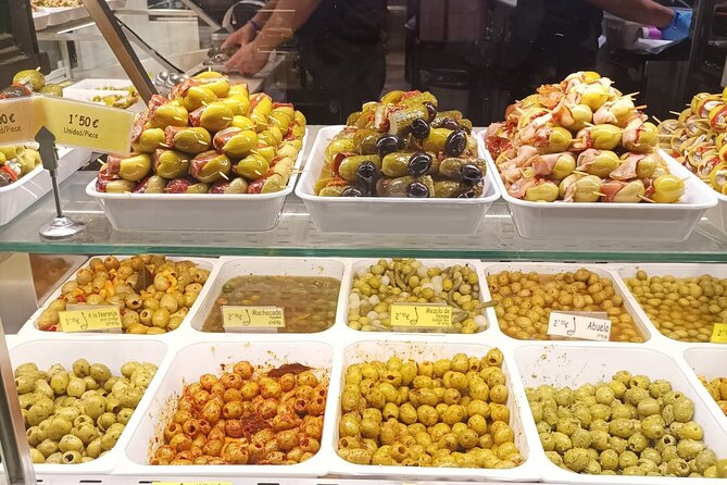 Madrid Food Tour: Tapas, Drinks and Delights with a Local - Practical tips so your night runs smoothly