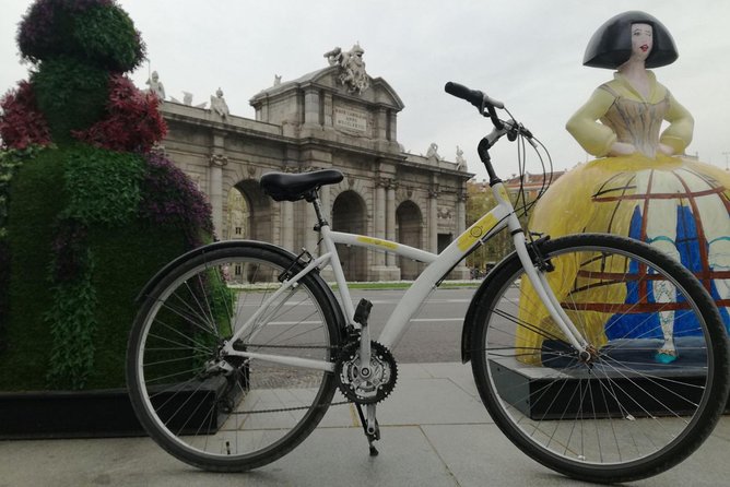 Madrid Fun and Sightseeing Bike Tour - Should you book this Madrid bike tour?
