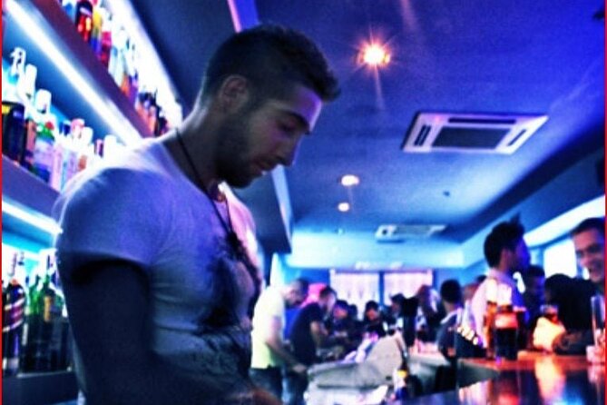 Madrid Gay Nightlife Tour - The guide makes the night feel local, not scripted