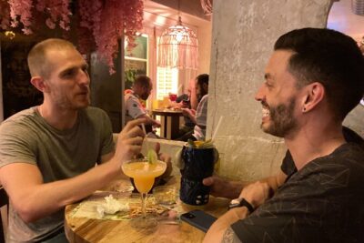Madrid Gay Nightlife Tour - Stop-by-stop: Plaza de Chueca to Pedro Zerolo