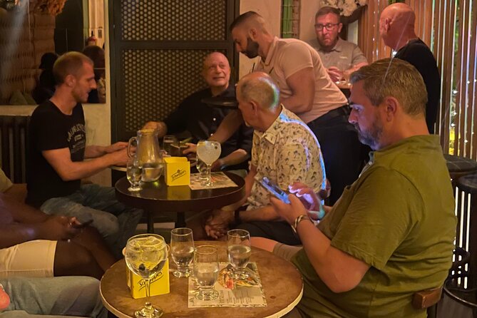 Madrid Gay Nightlife Tour - Price and value: when $85 makes sense (and when it doesn’t)