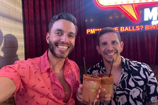 Madrid Gay Nightlife Tour - Timing, weather, and crowd logic you can plan around