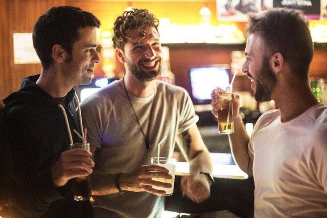Madrid Gay Nightlife Tour - Should you book this Madrid gay nightlife tour?