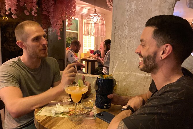 Madrid Gay Nightlife Tour - Stop-by-stop: Plaza de Chueca to Pedro Zerolo