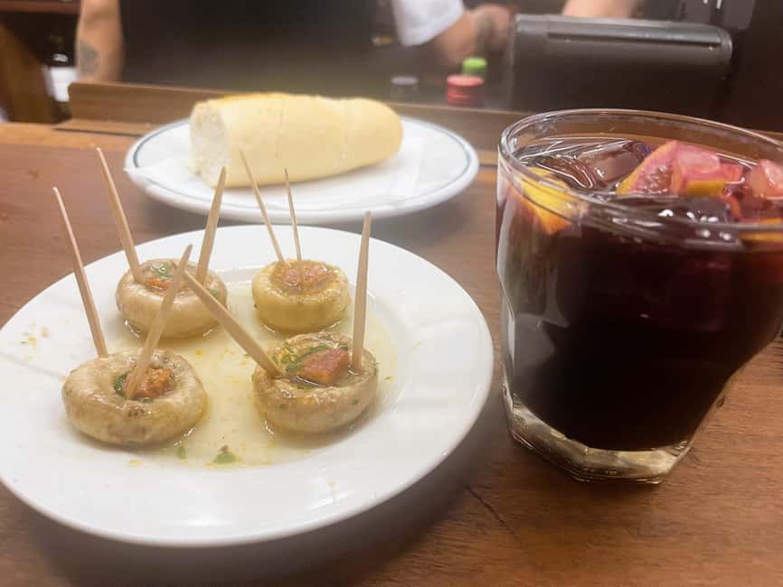 Madrid: Guided Local Food Tour at Hidden Gem Restaurants - The guide factor: stories, conversation, and the John effect